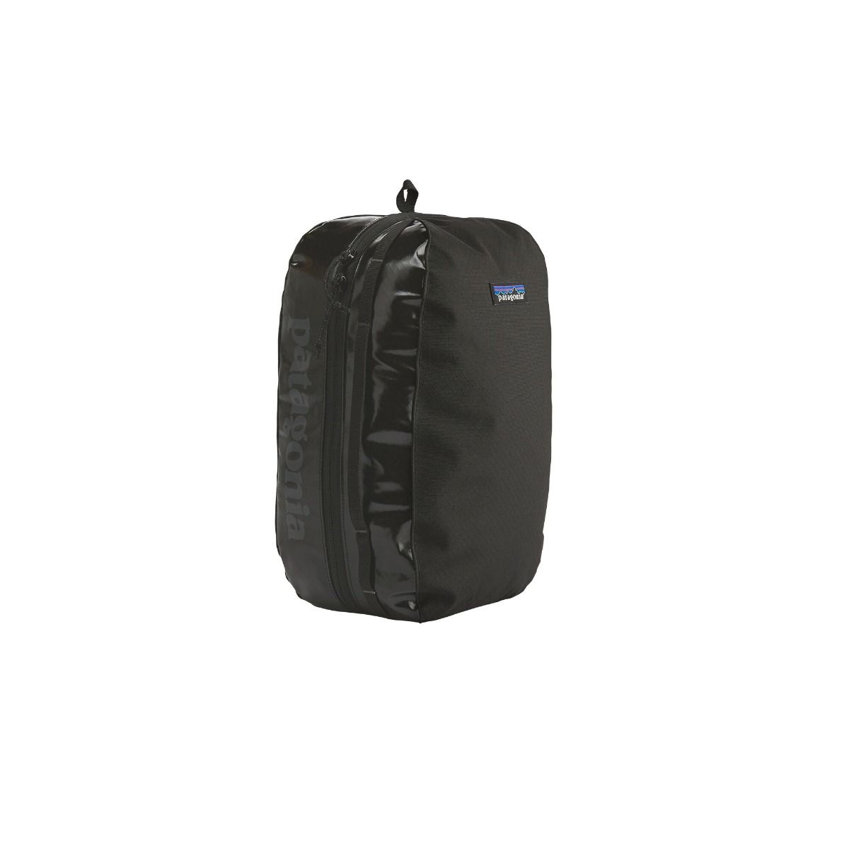 【新品】Patagonia BLACK HOLE CUBE 10L ブラック Saszetka turystyczna PATAGONIA BLACK HOLE® CUBE 10L LARGE