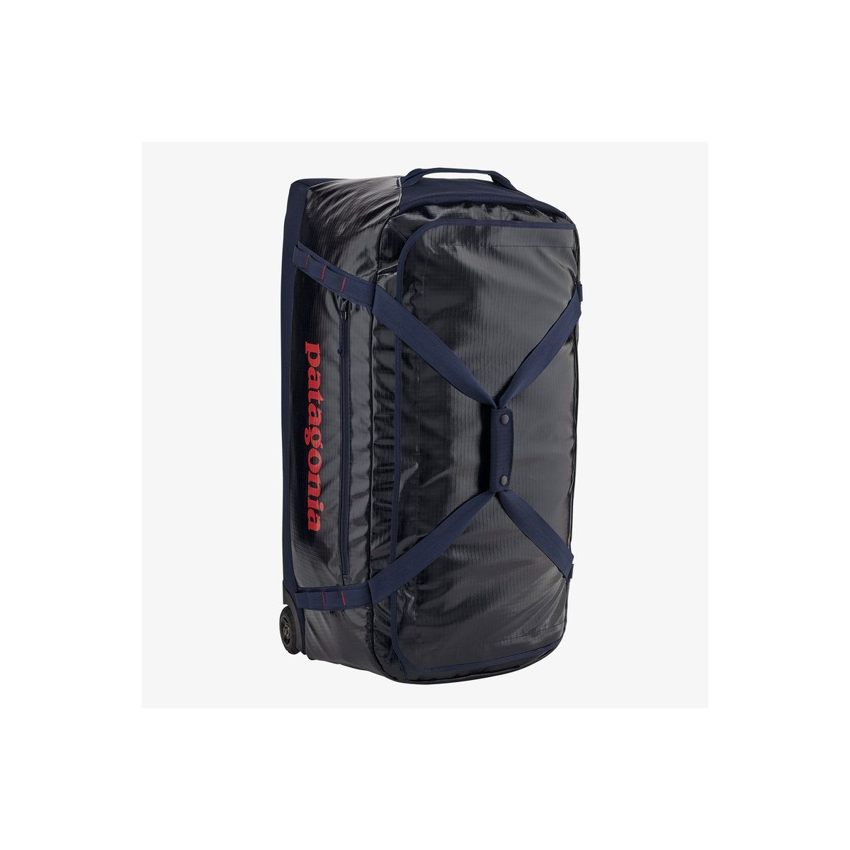 バッグ patagonia Black Hole Wheeled Duffel Walizka Patagonia Black Hole Wheeled Duffel 40L - black | 8a.pl