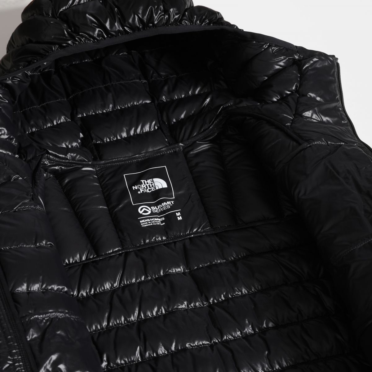 THE NORTH FACE ダウン SUMMIT SERIES ローツェ800 Kurtka THE NORTH FACE SUMMIT DOWN - sklep Polarsport.pl