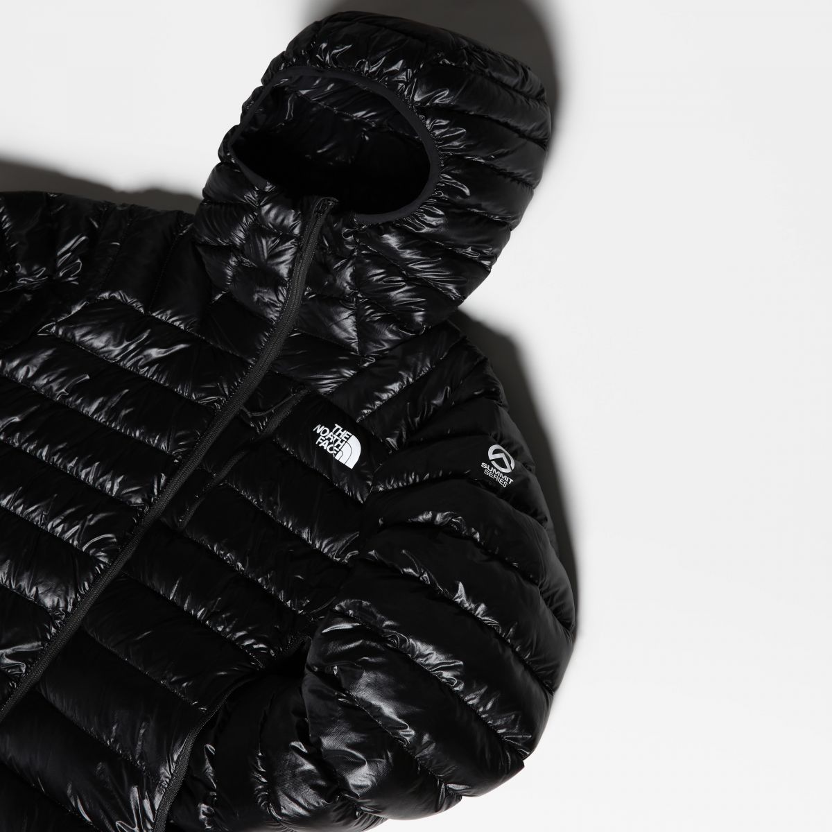 THE NORTH FACE ダウン SUMMIT SERIES ローツェ800 Kurtka THE NORTH FACE SUMMIT DOWN - sklep Polarsport.pl