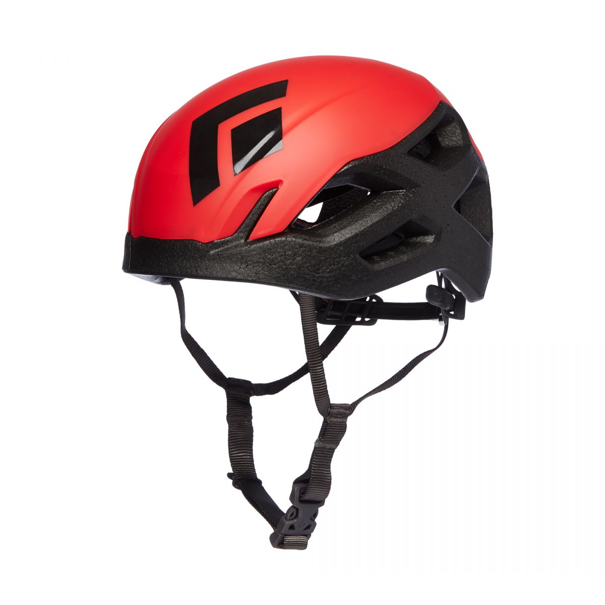 Black Diamond Vision Helmet ビジョン M/L Helmets Black Diamond Vision Black Diamond - Rock+Run