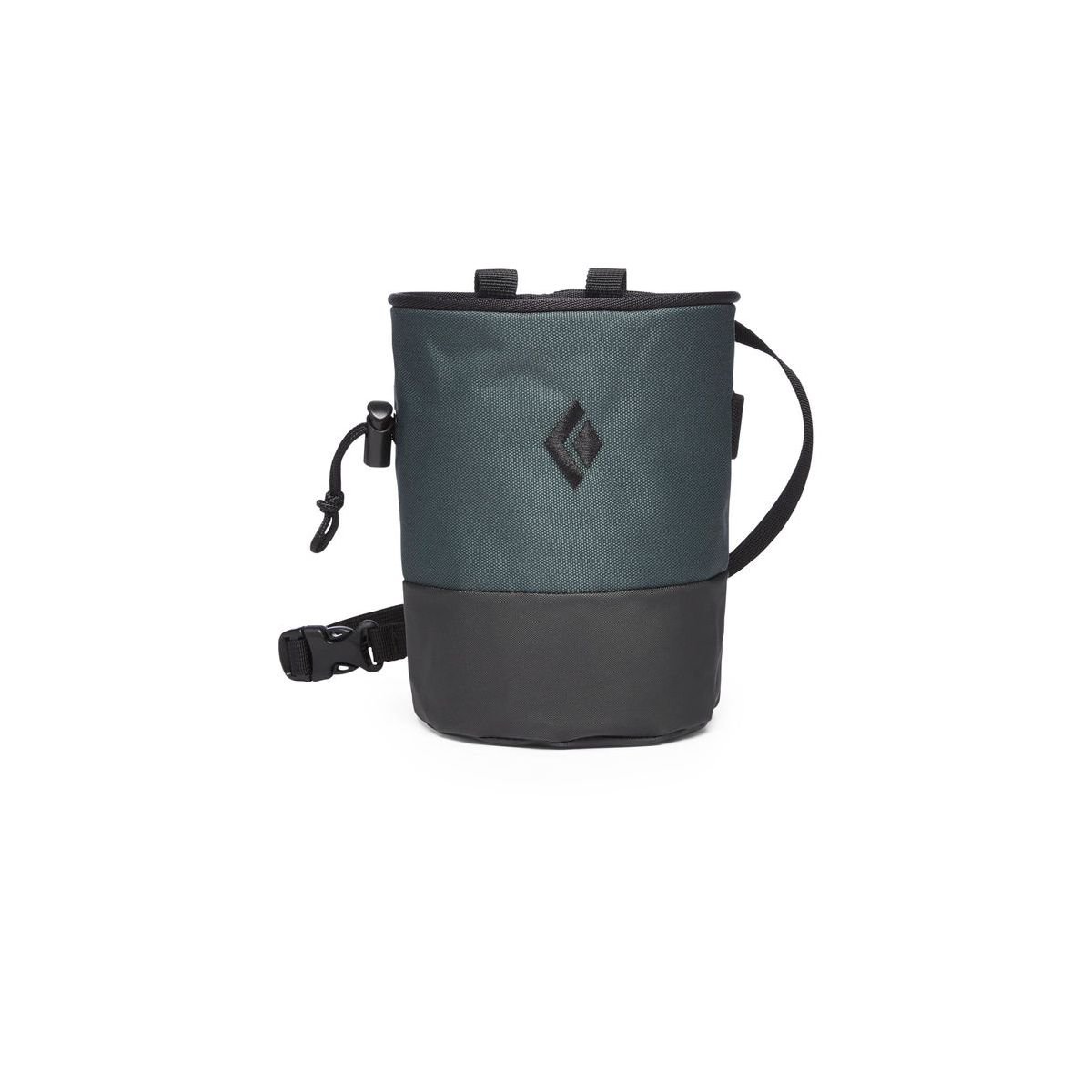 Worek na magnezję BLACK DIAMOND MOJO ZIP Sklep Polarsport