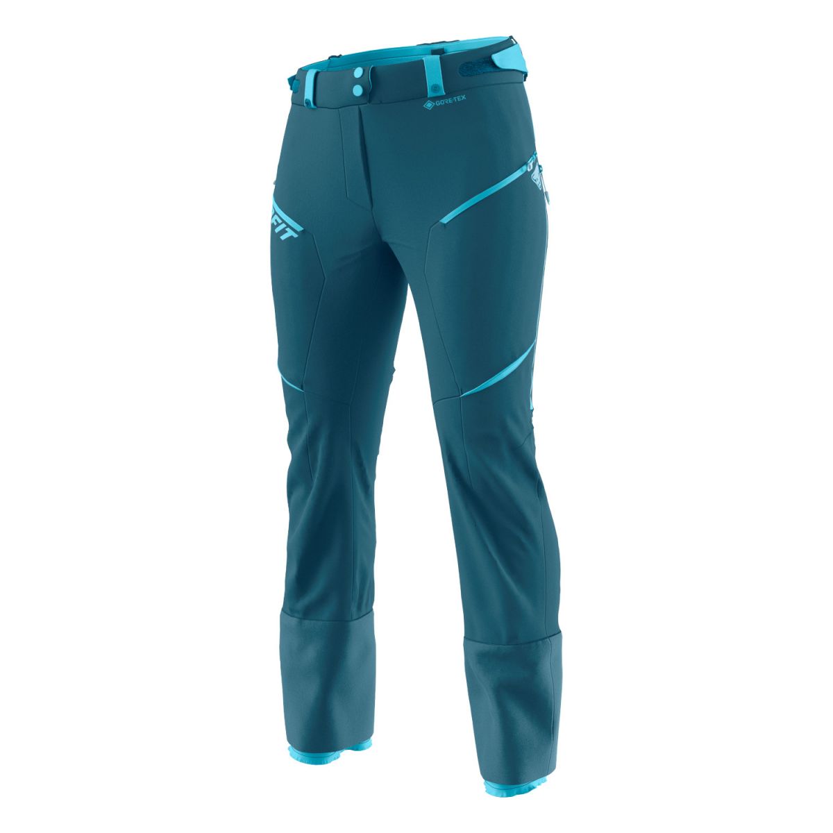 Spodnie DYNAFIT RADICAL 2 GTX WOMEN'S - sklep polarsport
