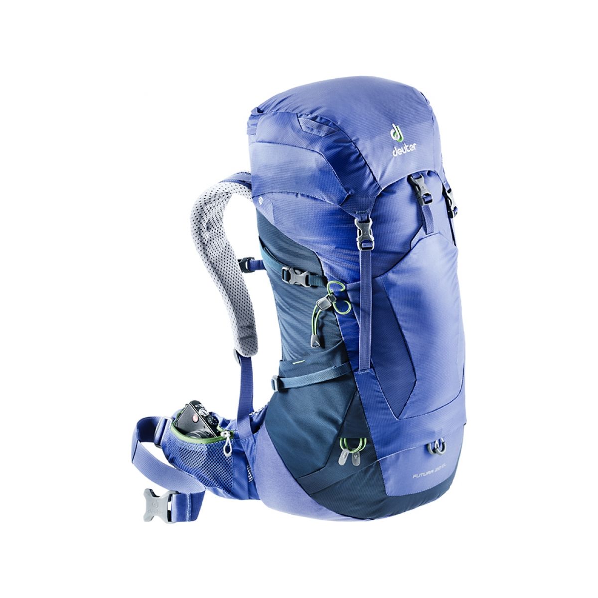 Plecak DEUTER FUTURA 28 SL - Sklep Polarsport