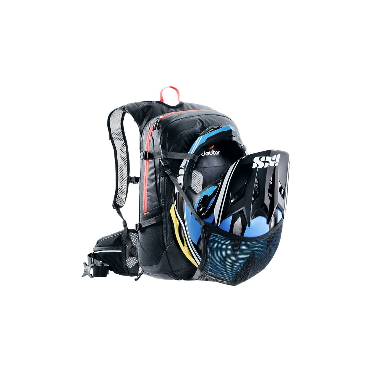 Plecak DEUTER COMPACT EXP 16 Sklep Polarsport
