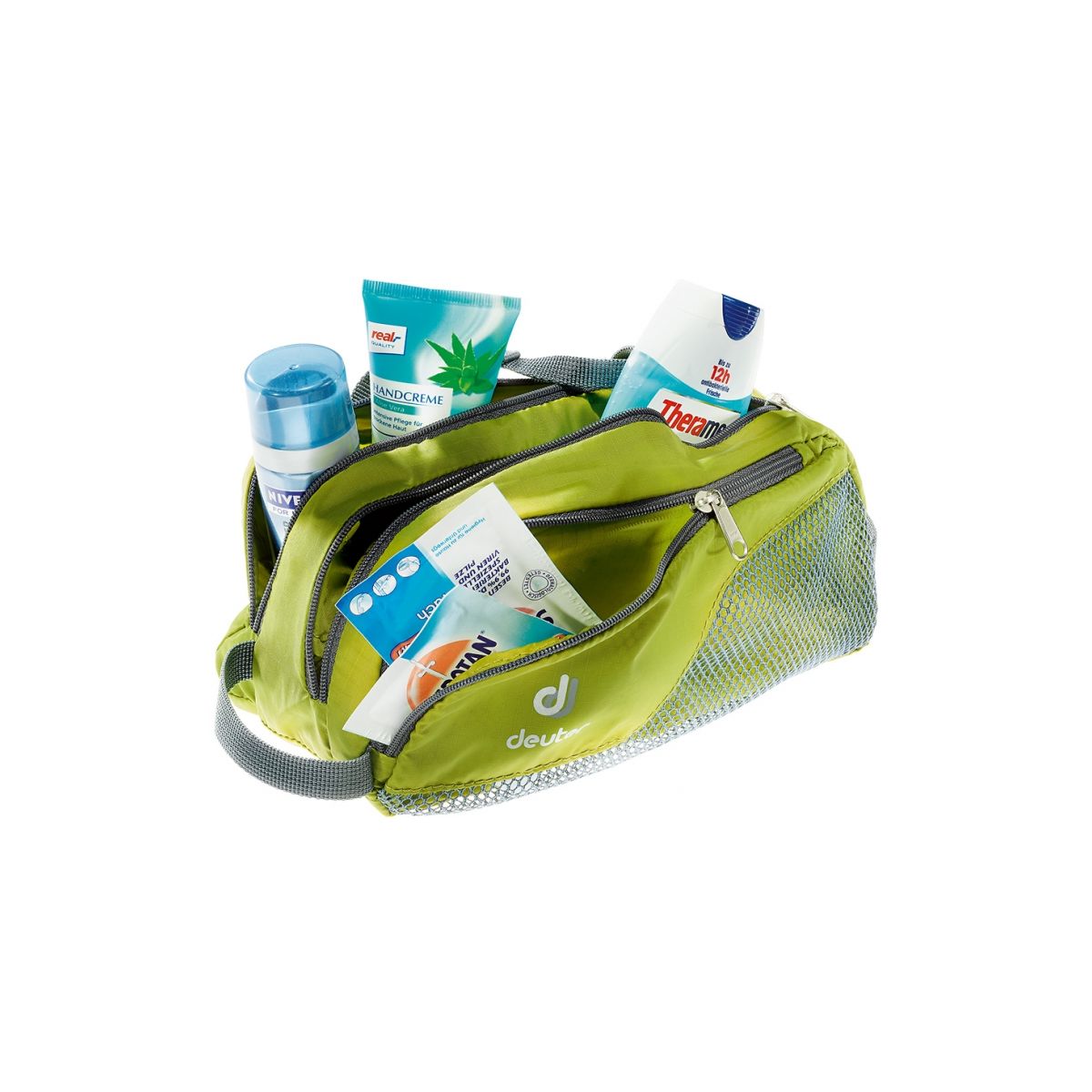 Kosmetyczka DEUTER WASH BAG TOUR III