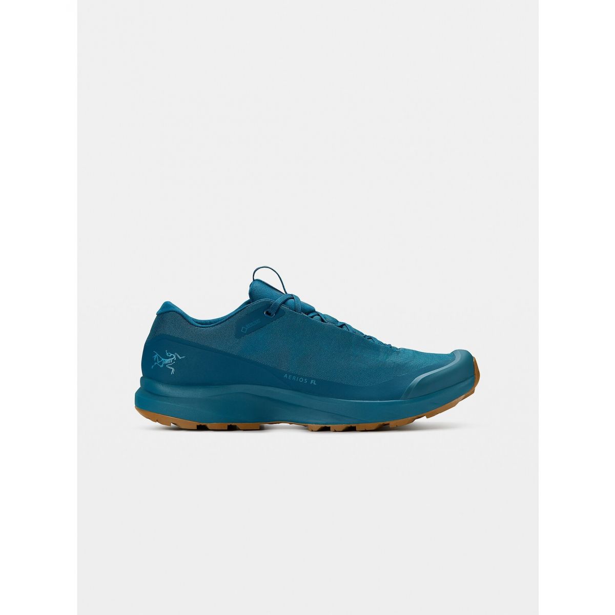 ARC&#39;TERYX - Arc&#39;teryx Aerios Fl Gtx レドックス/ボリアル バーン ARC'TERYX - Arc'teryx Aerios Fl Gtx レドックス/ボリアル