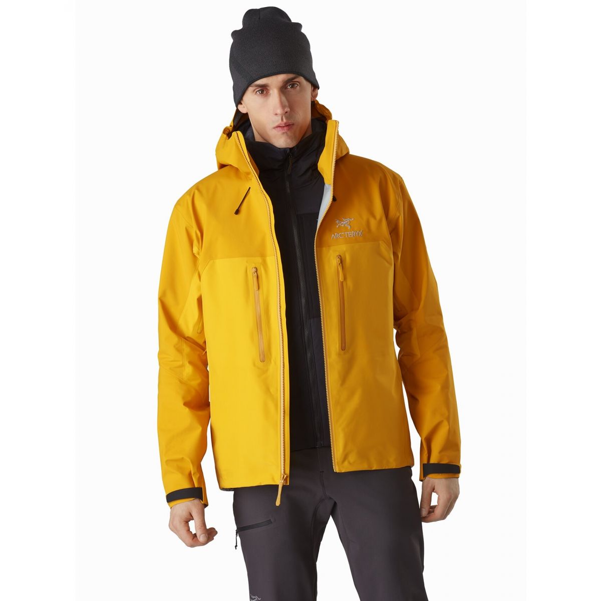 Kurtka ARC'TERYX ALPHA AR S22 - Polarsport.pl