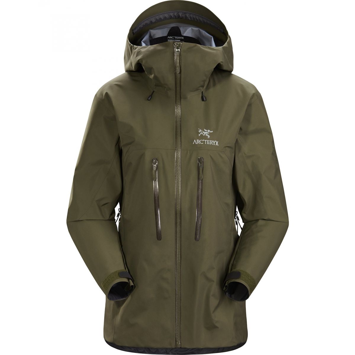 Kurtka ARC'TERYX ALPHA AR WOMEN'S - Polarsport.pl