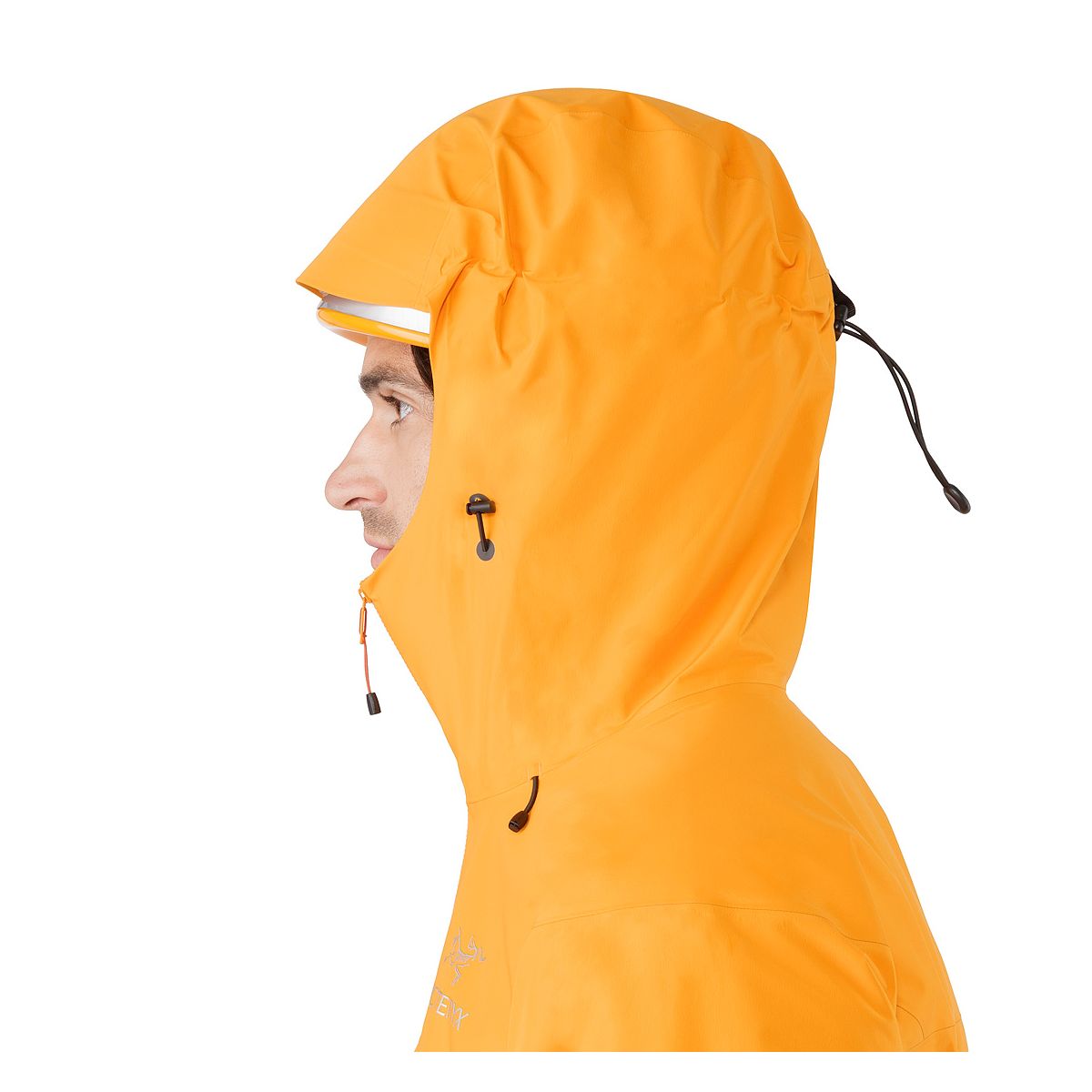Kurtka ARC'TERYX ALPHA FL - Sklep Polarsport