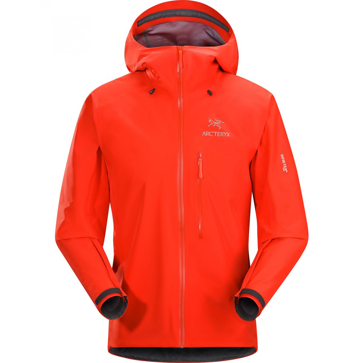 ジャケット・アウター ARC'TERYX ALPHA FL JACKET Arc'teryx Alpha FL Jacket Men's | 男性用ウォータープルーフ