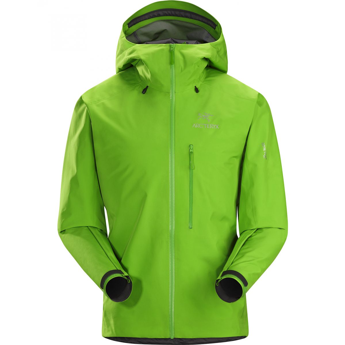 Kurtka męska ARC'TERYX ALPHA FL GORE-TEX® PRO - Sklep Polarsport