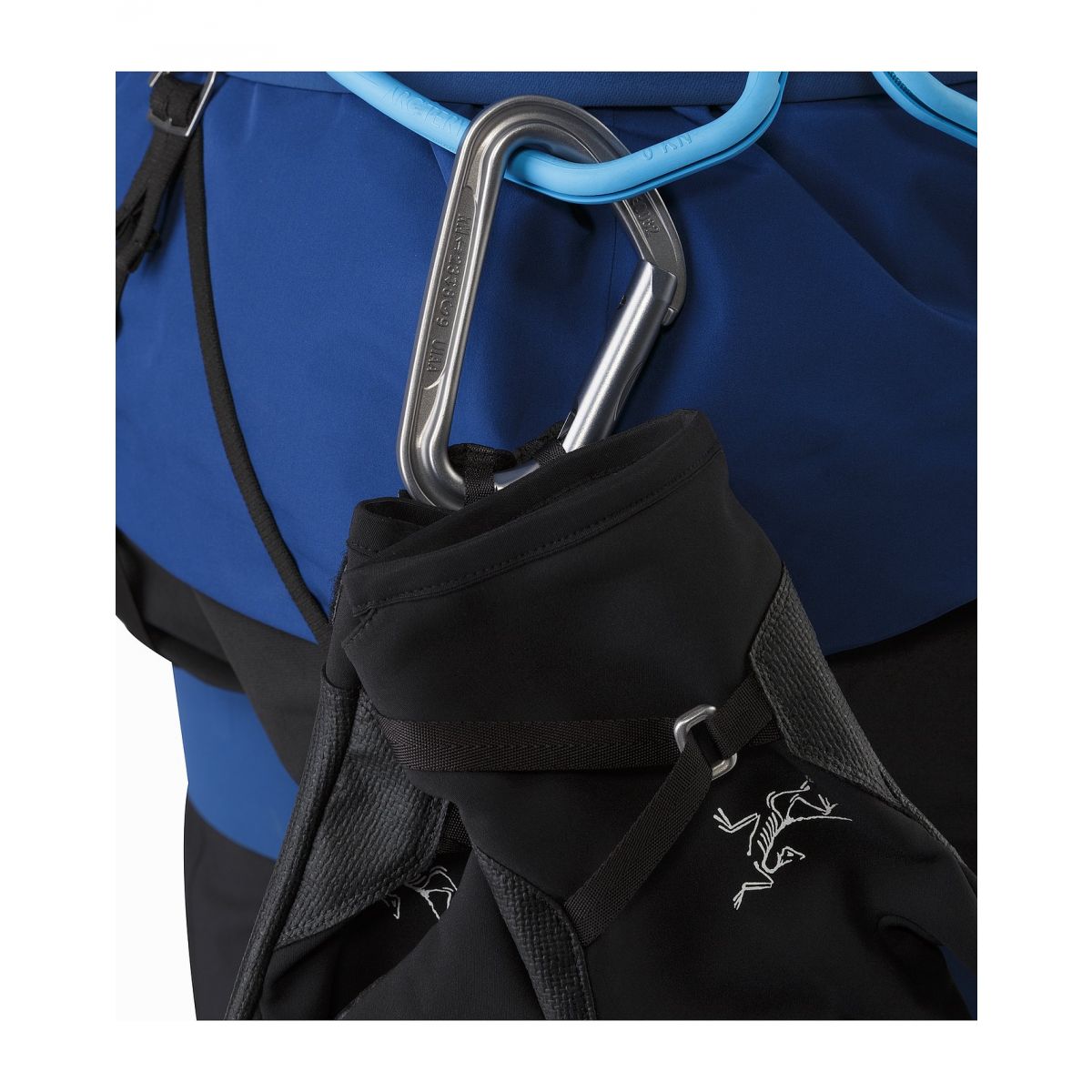 Rękawice ARC'TERYX ALPHA MX - Sklep Polarsport