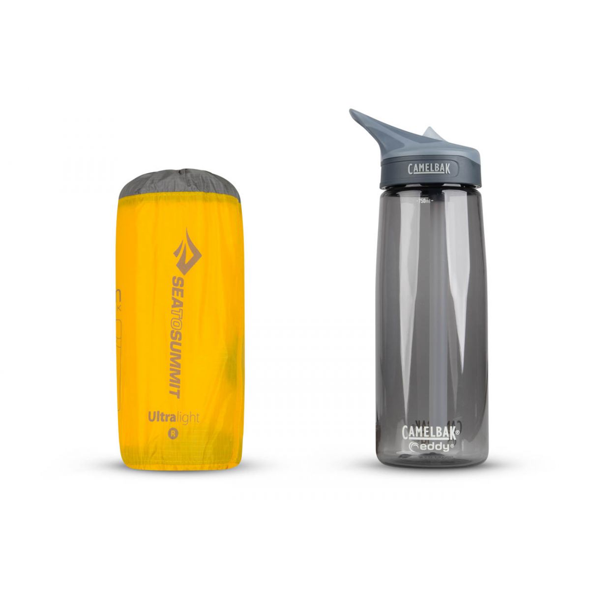 【限定値下】SEA TO SUMMIT　UltraLight Mat S Mata SEA TO SUMMIT ULTRALIGHT REGULAR - sklep polar sport