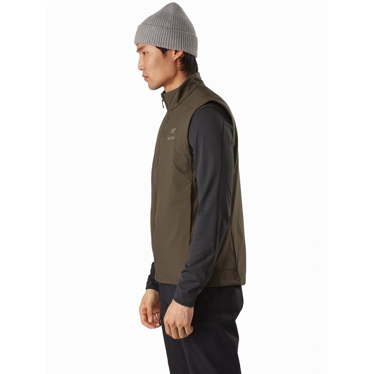 Kamizelka ARC'TERYX ATOM LT VEST - Polarsport.pl