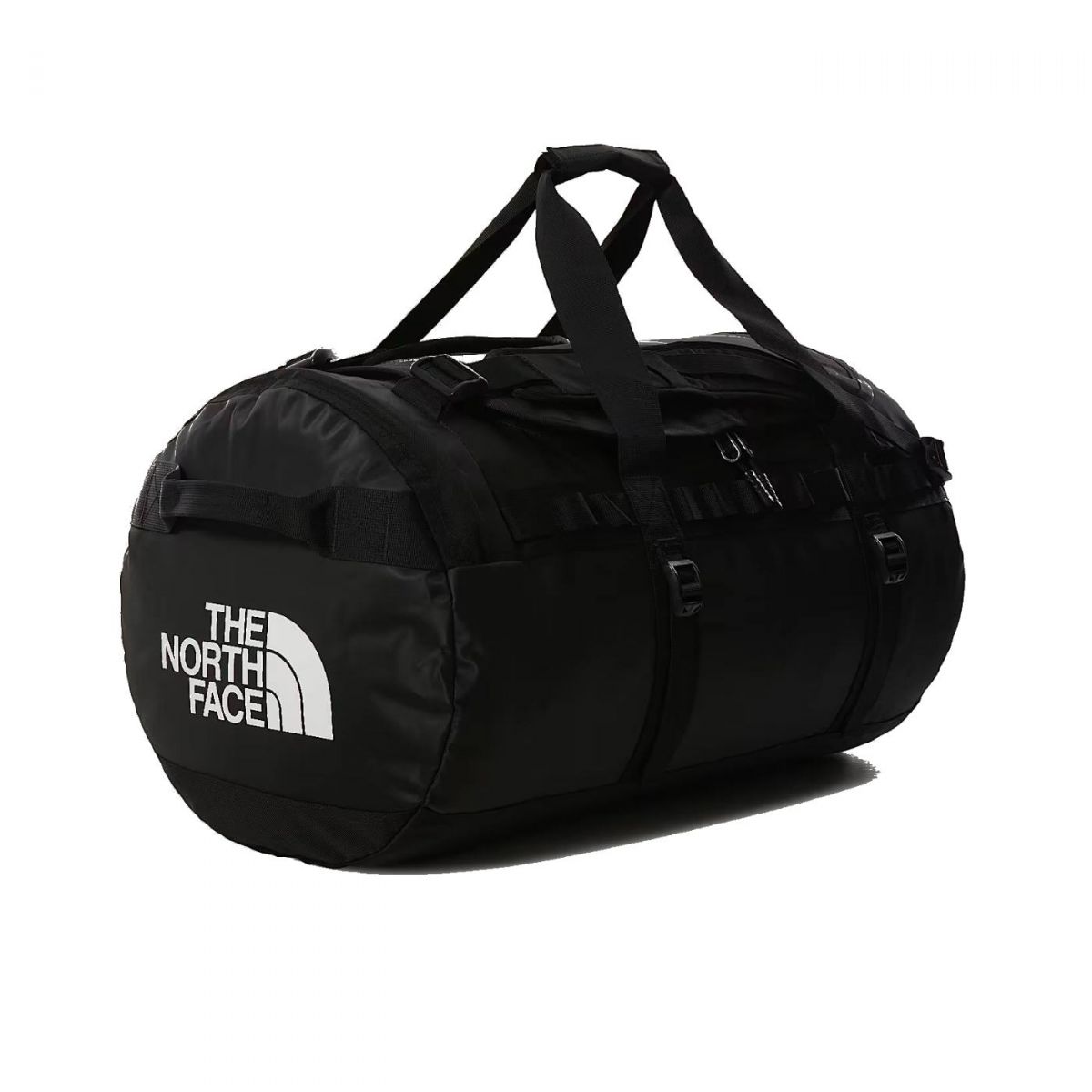 【新品未使用】THE NORTH FACE BASE CAMP 71L Torba podróżna THE NORTH FACE BASE CAMP DUFFEL M-71L