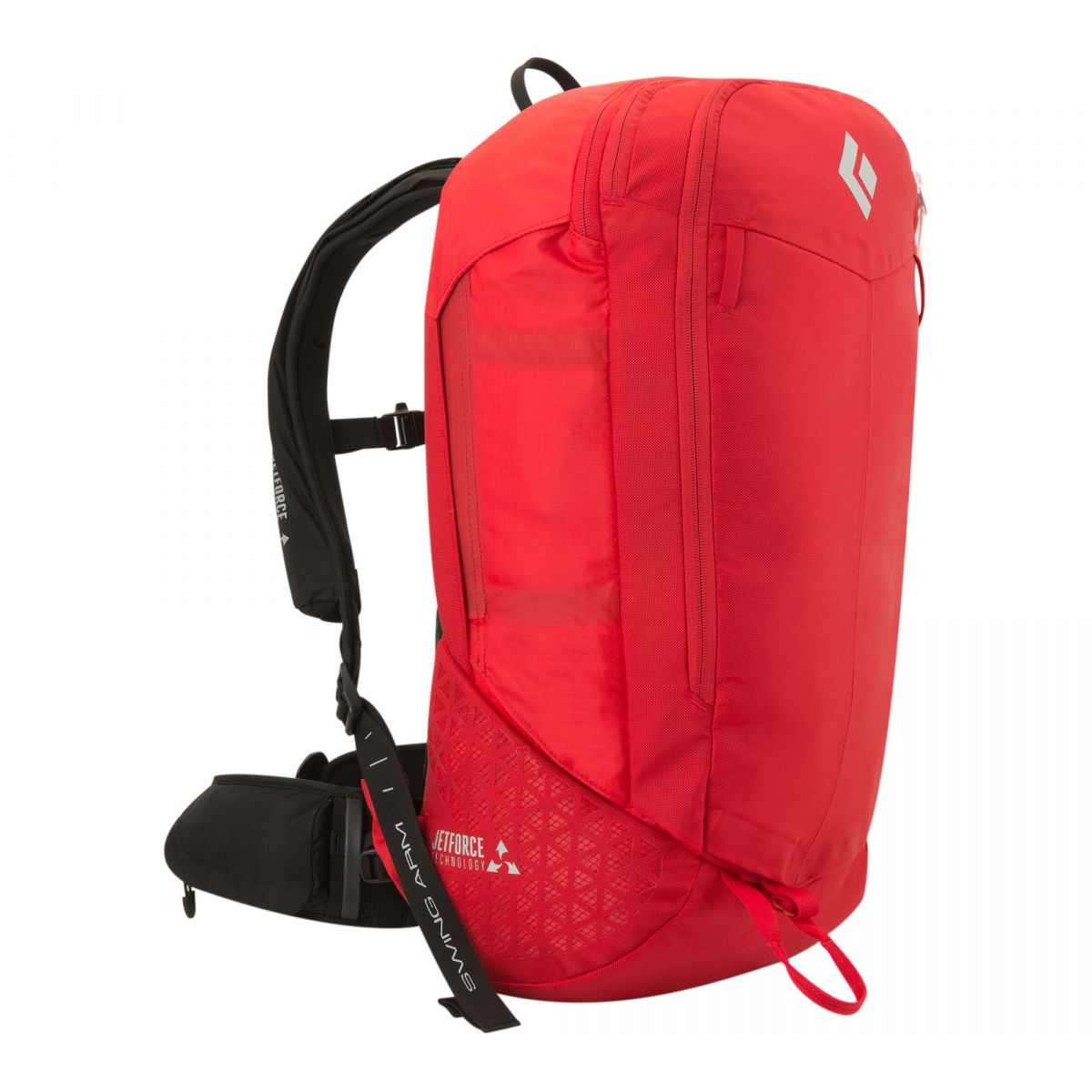 BLACKDIAMOND HALO28 JETFORCE エアバッグバックパック Plecak BLACK DIAMOND HALO 28 JETFORCE - Sklep Polarsport