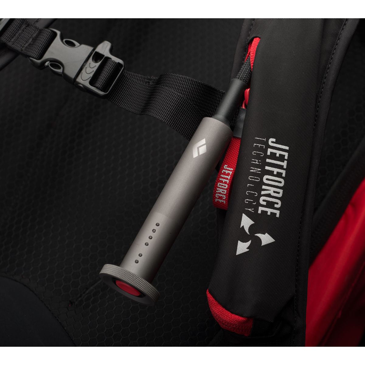 BLACKDIAMOND HALO28 JETFORCE エアバッグバックパック Plecak BLACK DIAMOND HALO 28 JETFORCE - Sklep Polarsport