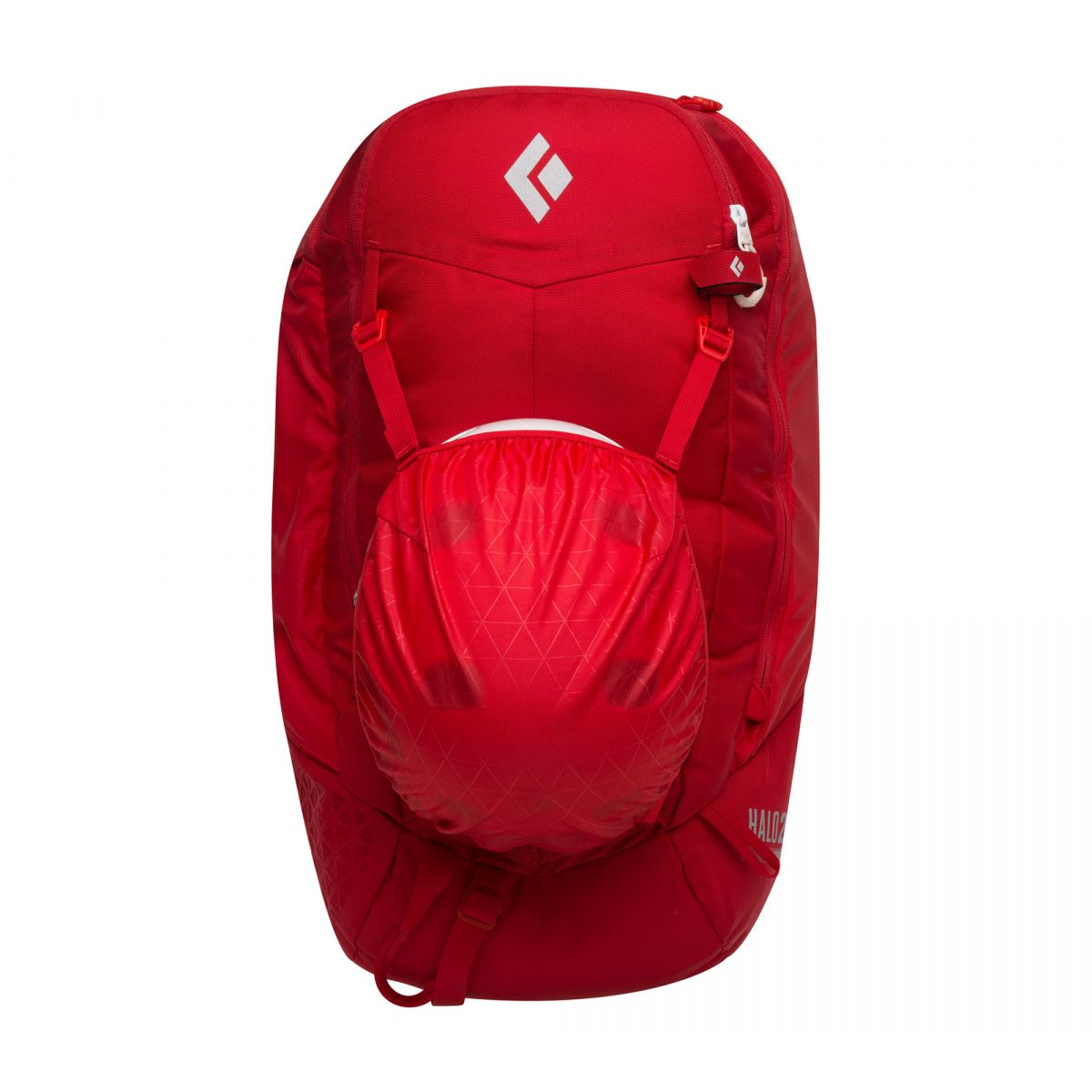 Plecak BLACK DIAMOND HALO 28 JETFORCE - Sklep Polarsport