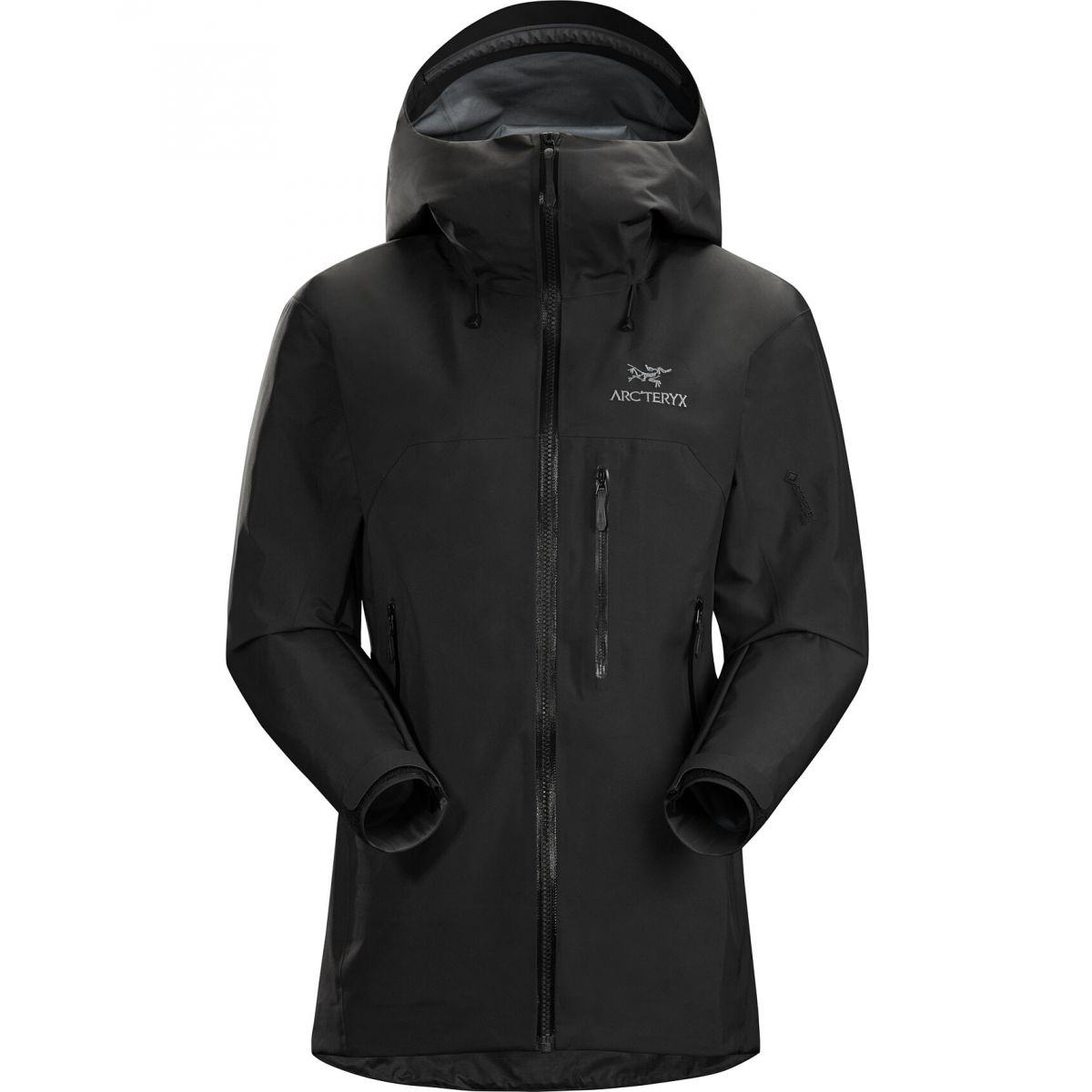 Kurtka ARC'TERYX BETA SV WOMEN'S - sklep Polarsport.pl