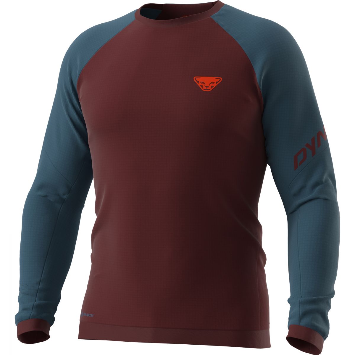 Berretto Upcycled Speed Polartec