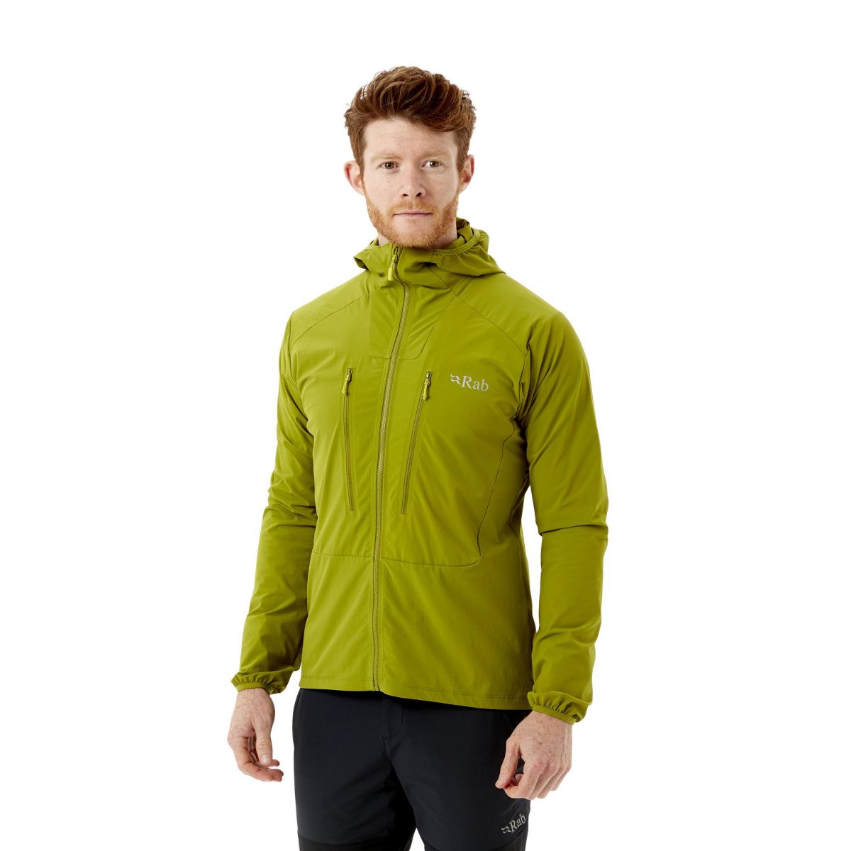 Kurtka męska RAB BOREALIS - sklep polarsport.pl