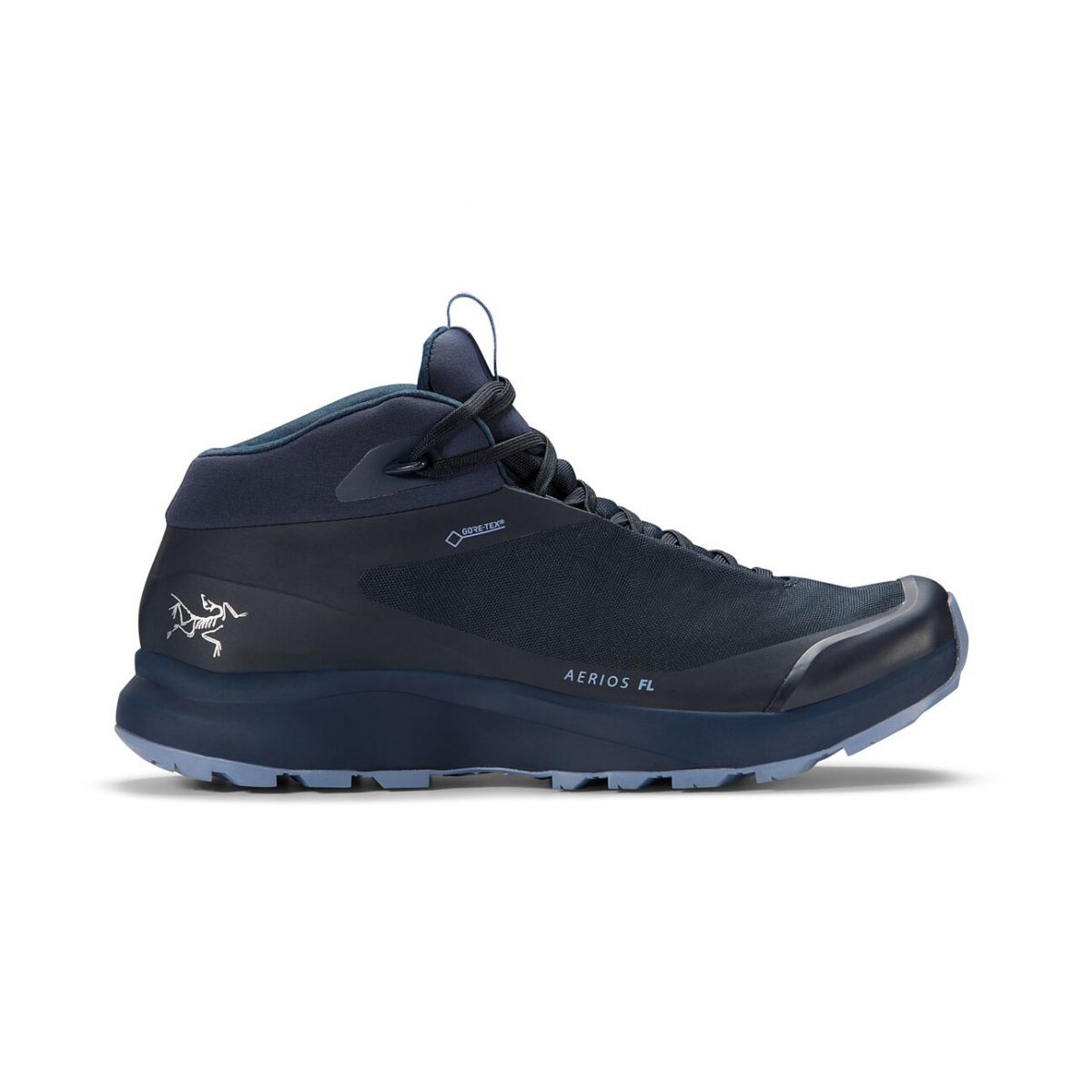 Arc'teryx Aerios FL 2 Mid GTX - Chaussures de randonnée Femme