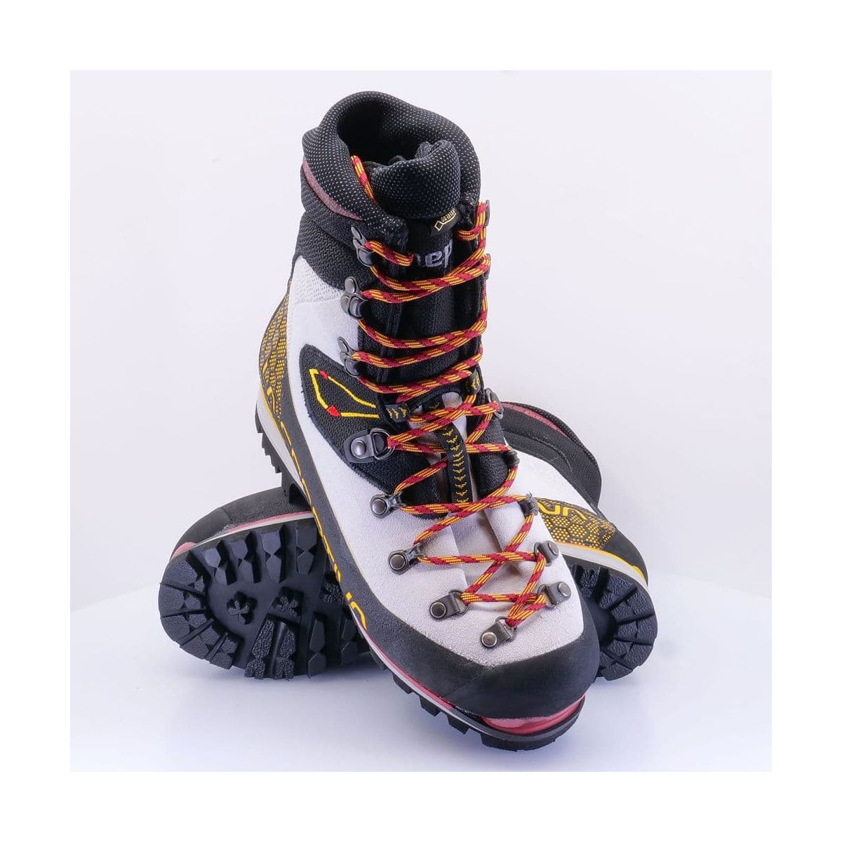Buty LA SPORTIVA NEPAL CUBE GTX NEW ICE WOMEN'S
