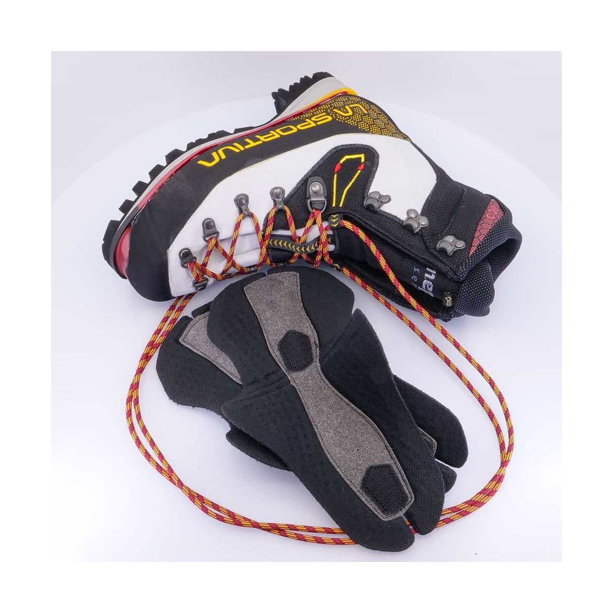 NEPAL CUBE GTX® WOMAN 40 Nepal Cube Woman GTX - Mountaineering Boots - Woman | La