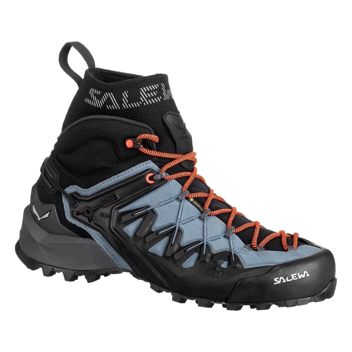 salewa wildfire edge mid gtx opinie