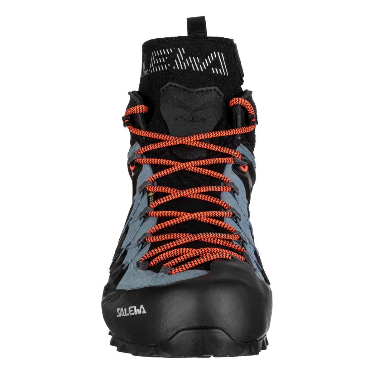 salewa wildfire edge mid gtx opinie