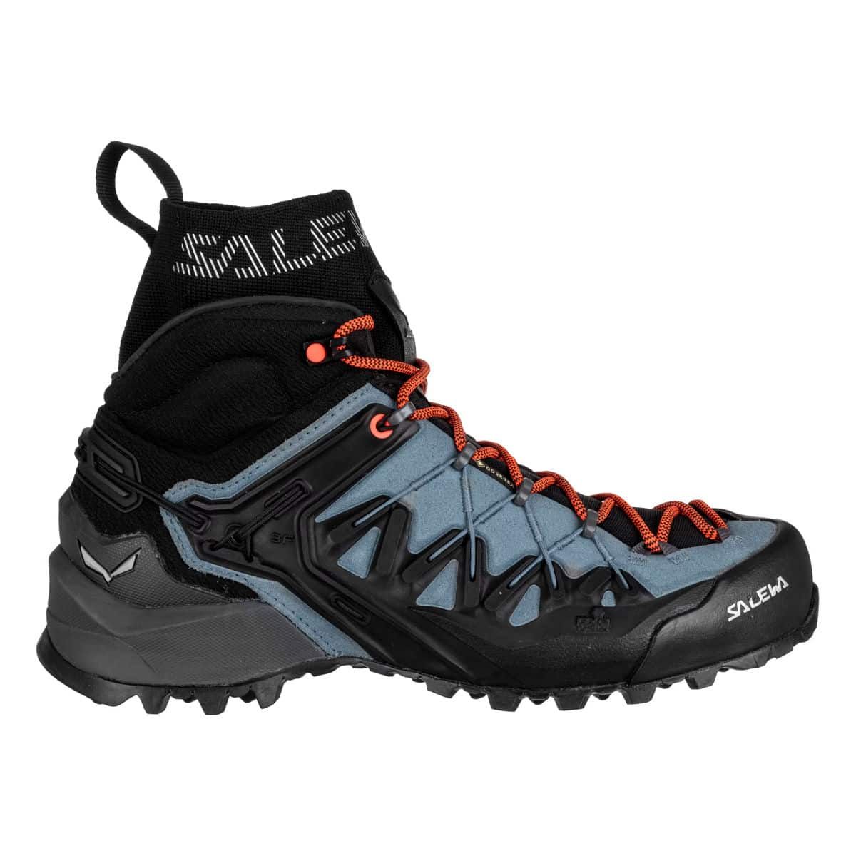salewa wildfire edge mid gtx opinie