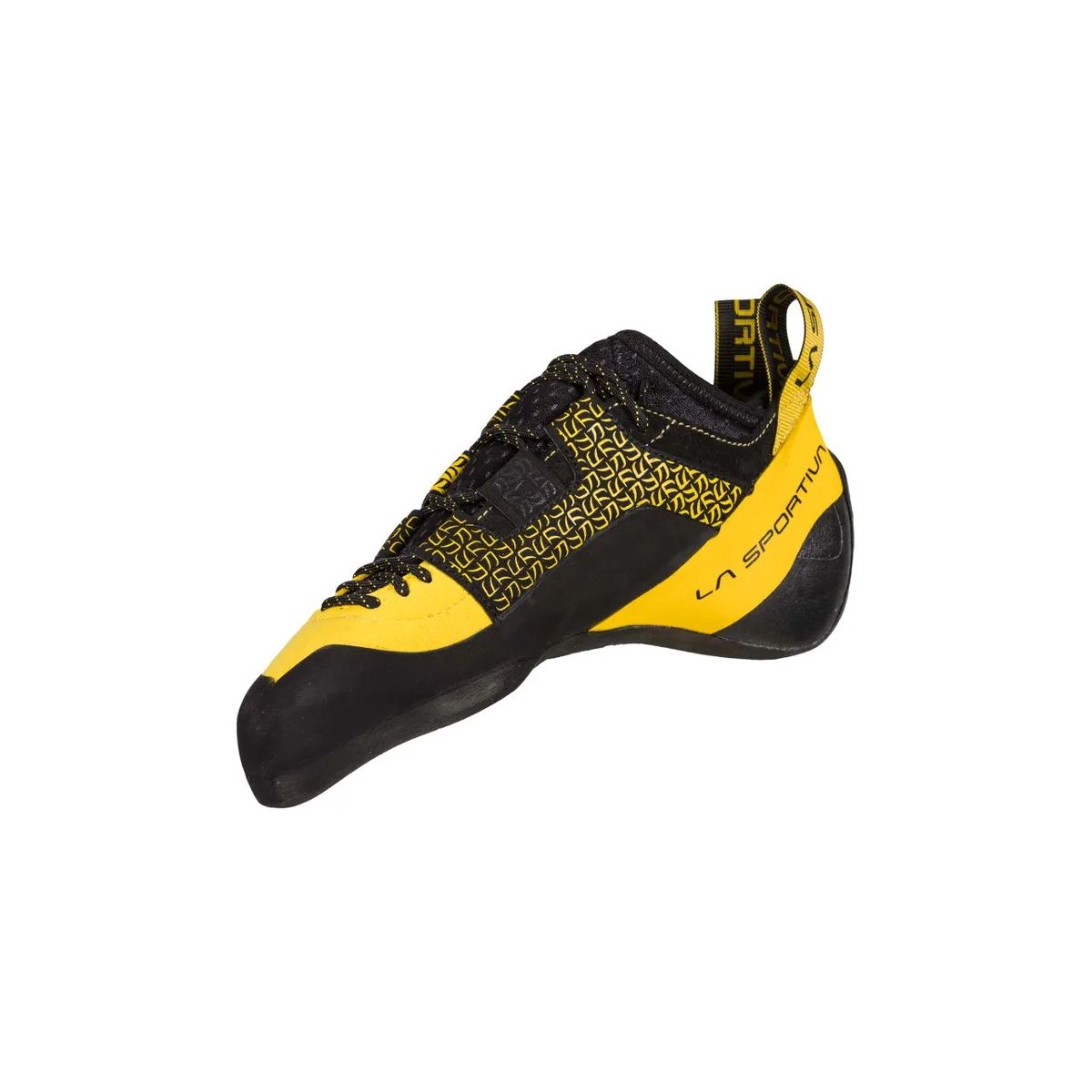 Pies De Gato Zapatilla De Escalada Katana Laces La Sportiva La