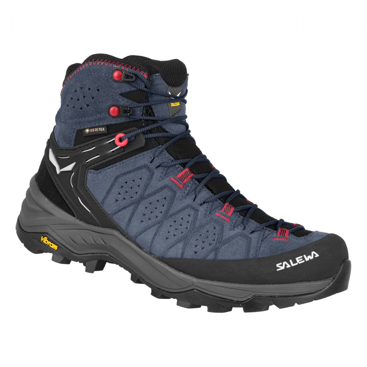 salewa alp trainer mid gtx women's