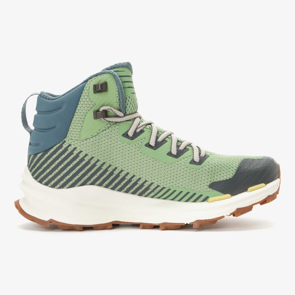 Buty THE NORTH FACE VECTIV™ FASTPACK FUTURELIGHT™ MID 5JCX
