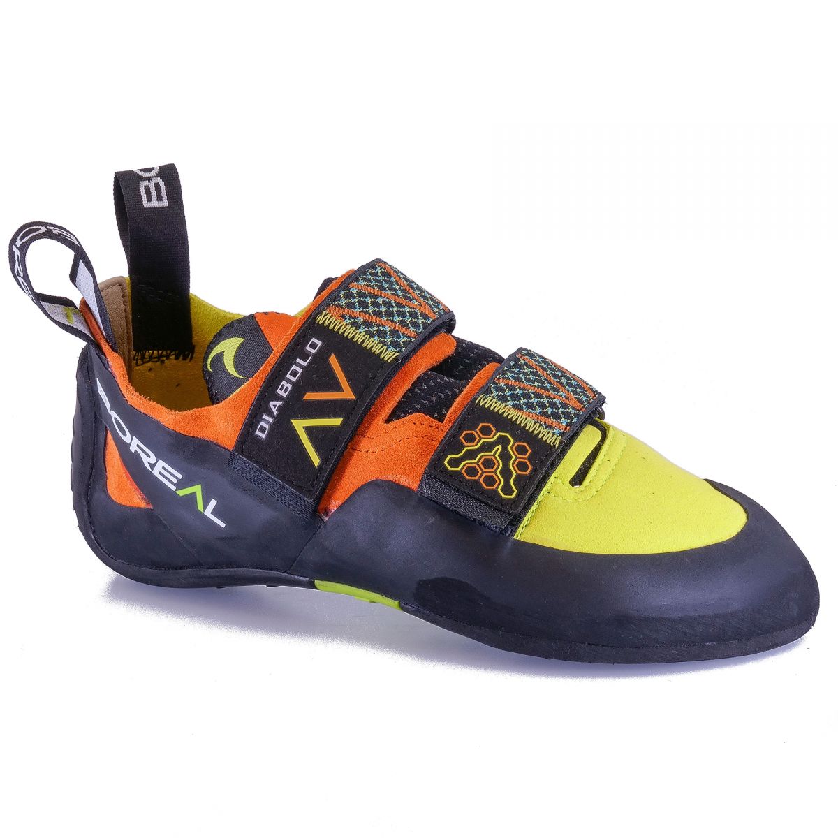 Buty BOREAL DIABOLO Sklep Polarsport