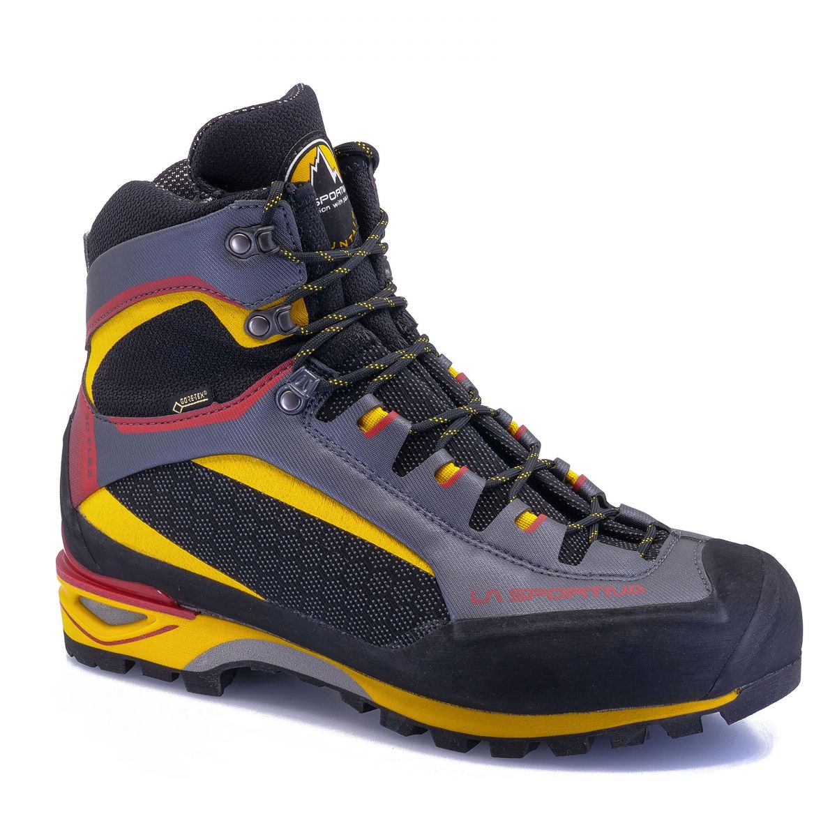 LA SPORTIVA - LA SPORTIVA     TRANGO TOWER GTX®  44 Buty męskie LA SPORTIVA TRANGO TOWER GTX - Sklep Polarsport.pl