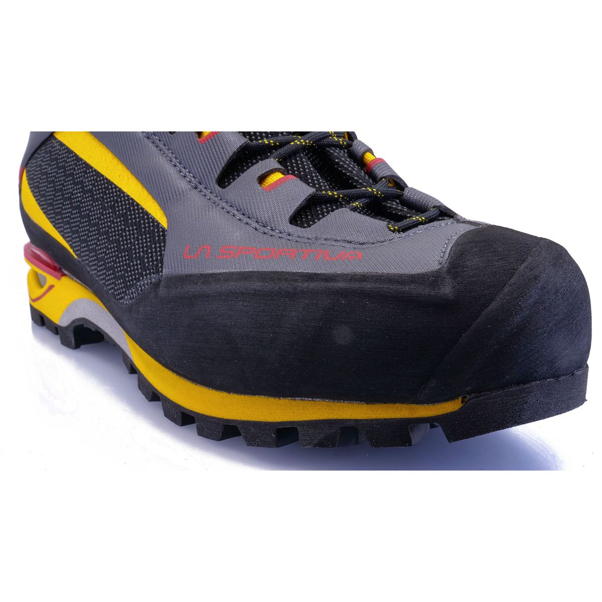 LA SPORTIVA - LA SPORTIVA     TRANGO TOWER GTX®  44 LA SPORTIVA M Trango Tower Extreme GTX, Czarny ?ó?ty, 44 EU