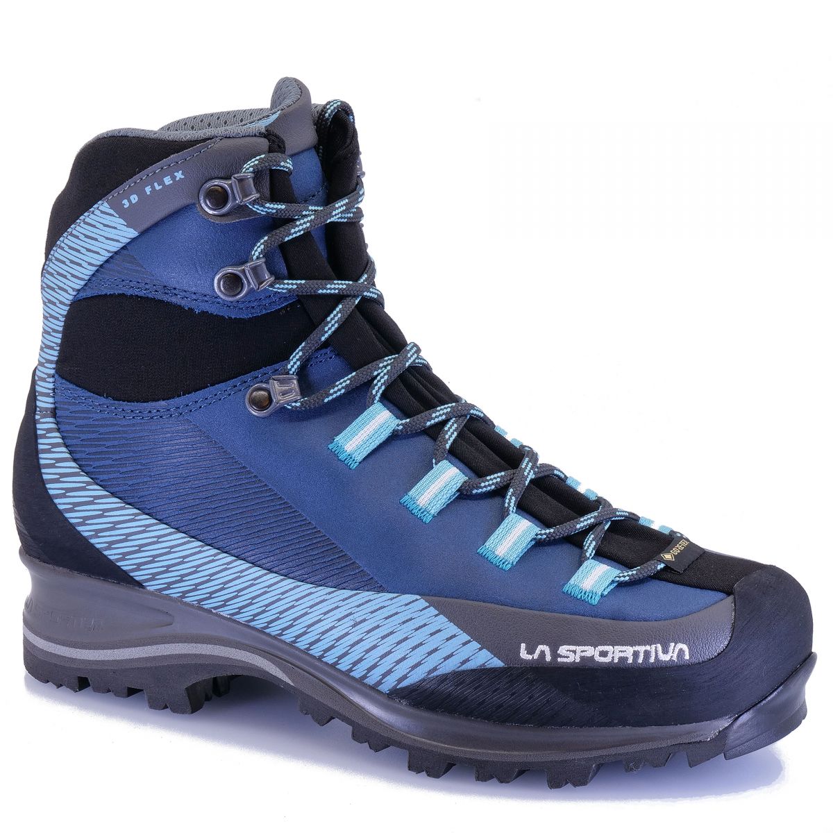 LA SPORTIVA - La Sportiva TRANGO S  レディース39 Buty LA SPORTIVA TRANGO S EVO GTX