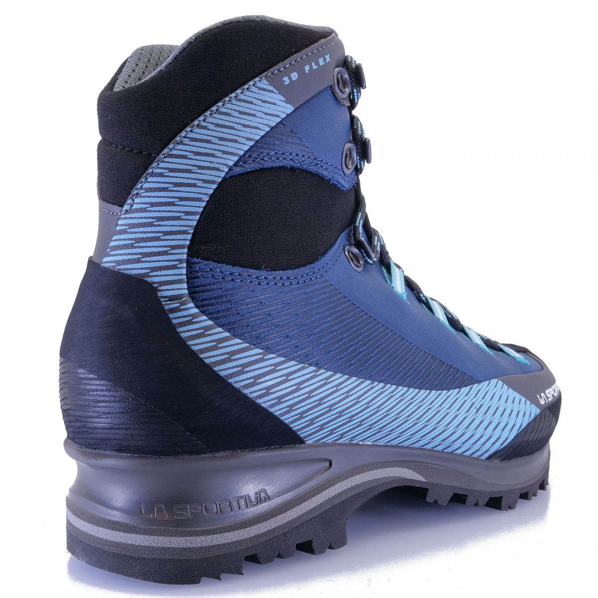 Buty LA SPORTIVA TRANGO TRK LEATHER GTX WOMEN'S - Sklep