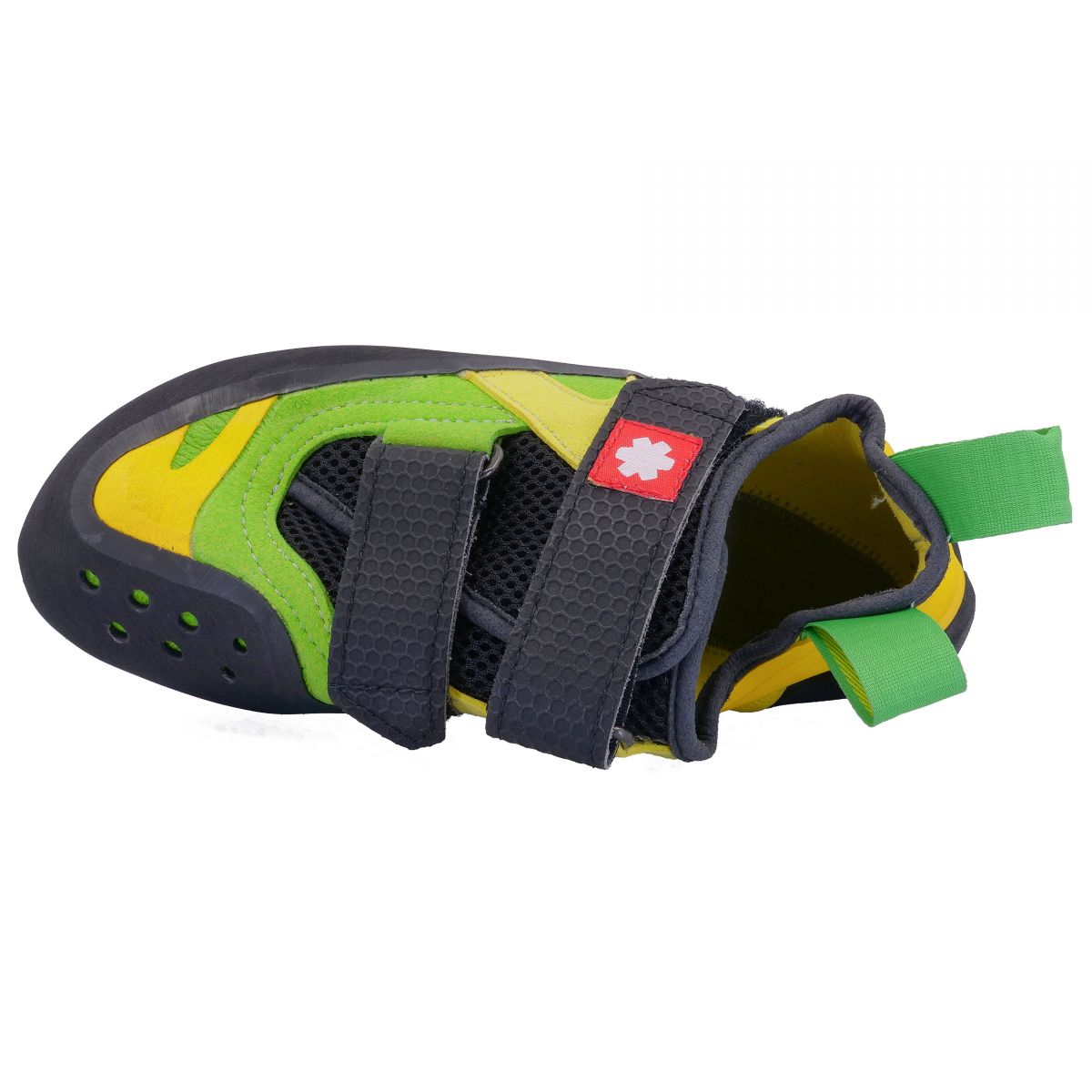 Ocun Oxi QC Kletterschuhe - Perfekt Für Kletter-Einsteiger Und Fortgeschrittene