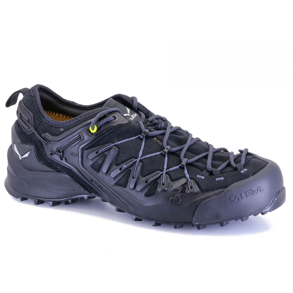 salewa wildfire edge gtx opinie
