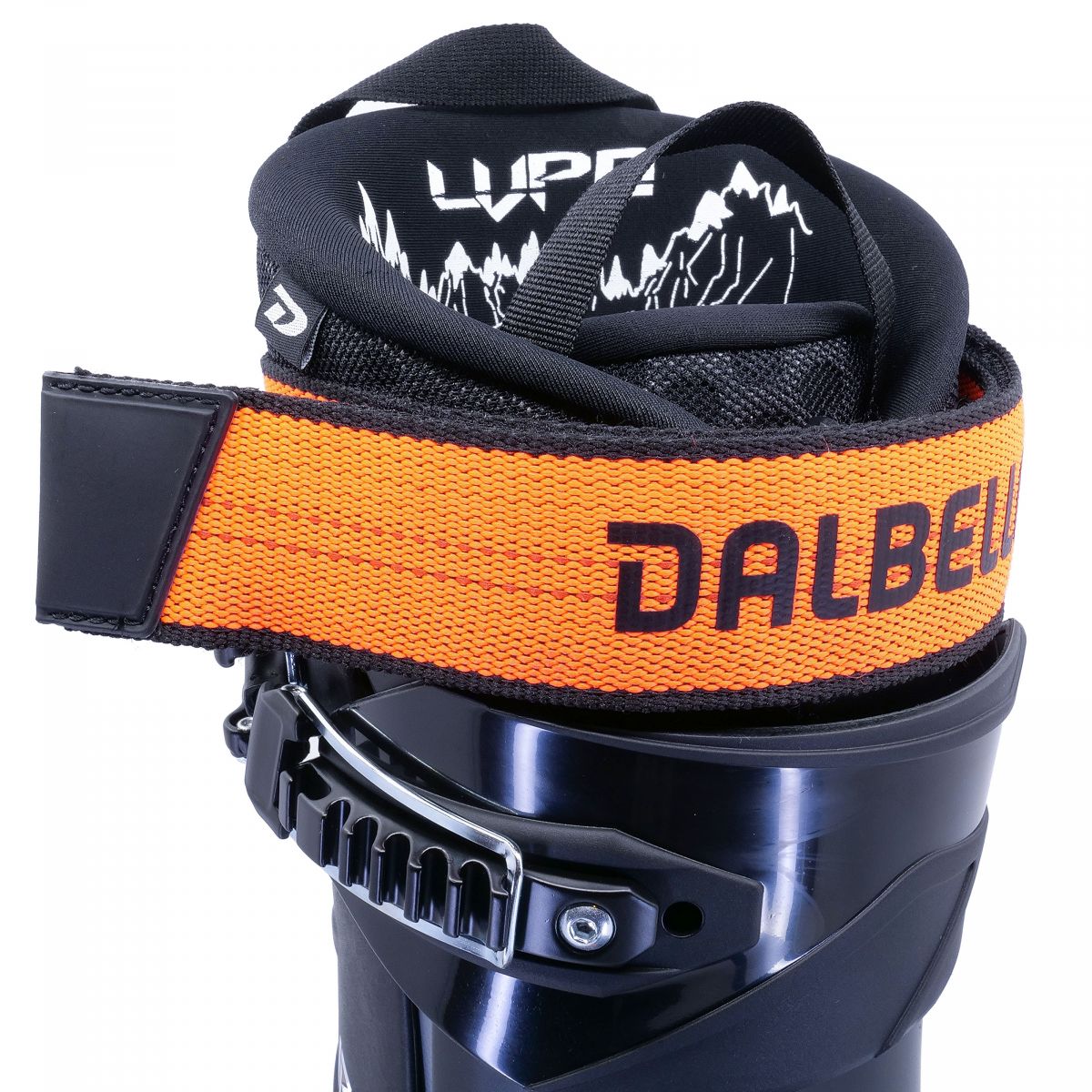 Buty skiturowe DALBELLO LUPO AX 120 - Sklep Polarsport