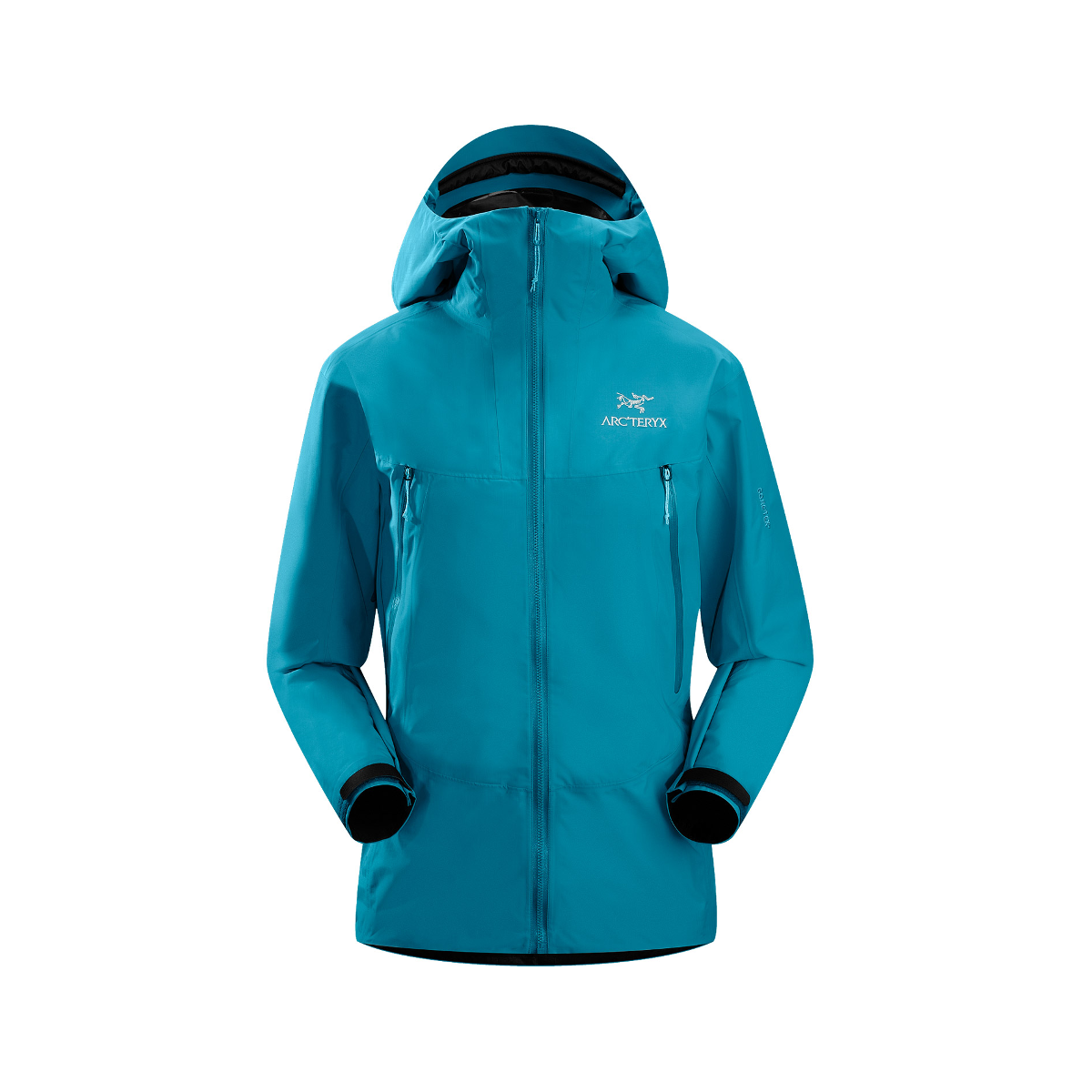 Kurtka ARC'TERYX ALPHA SL HYBRID WOMEN'S GORE-TEX® Pro Shell
