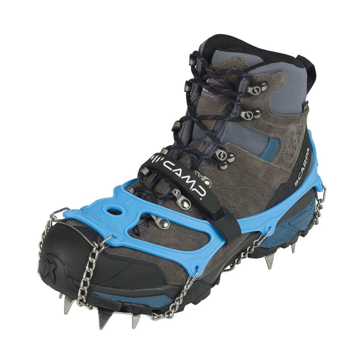 Raczki CAMP ICE MASTER EVO - sklep Polarsport