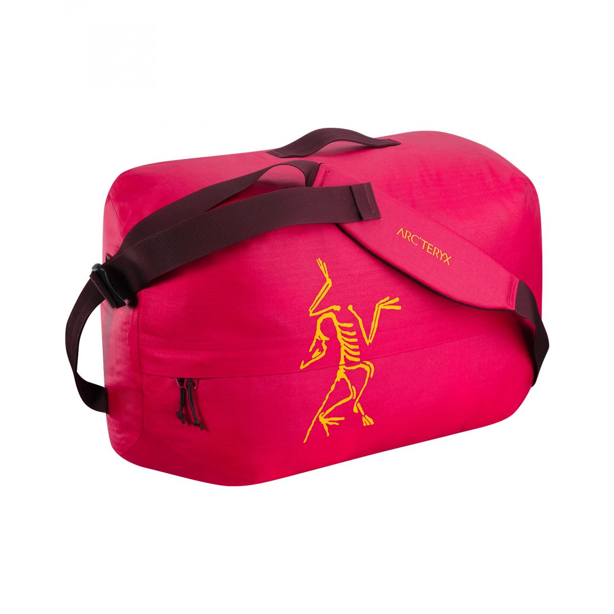 Torba podróżna ARC'TERYX CARRIER DUFFEL 35 - Sklep Polarsport