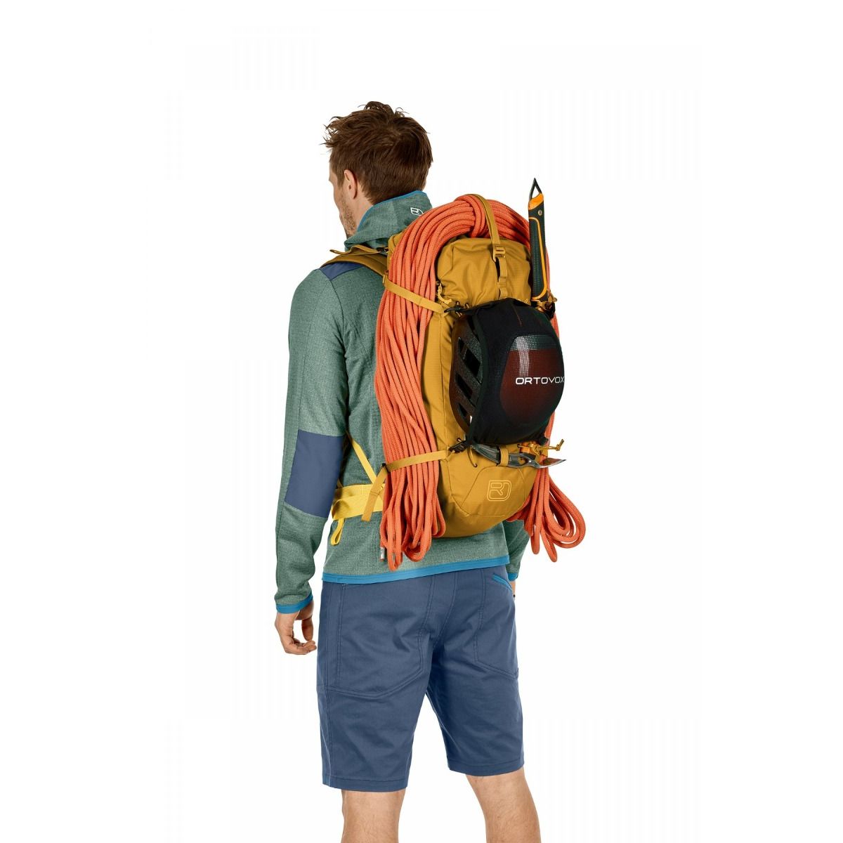 Plecak ORTOVOX TRAD ZIP 26 Plecak ORTOVOX TRAD ZIP 26