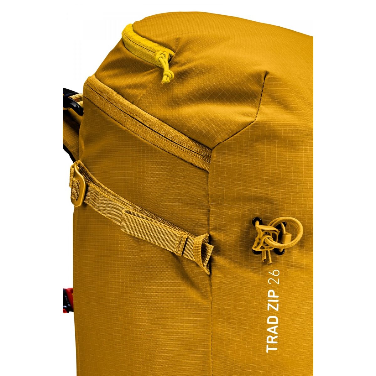 Plecak ORTOVOX TRAD ZIP 26 Plecak ORTOVOX TRAD ZIP 26