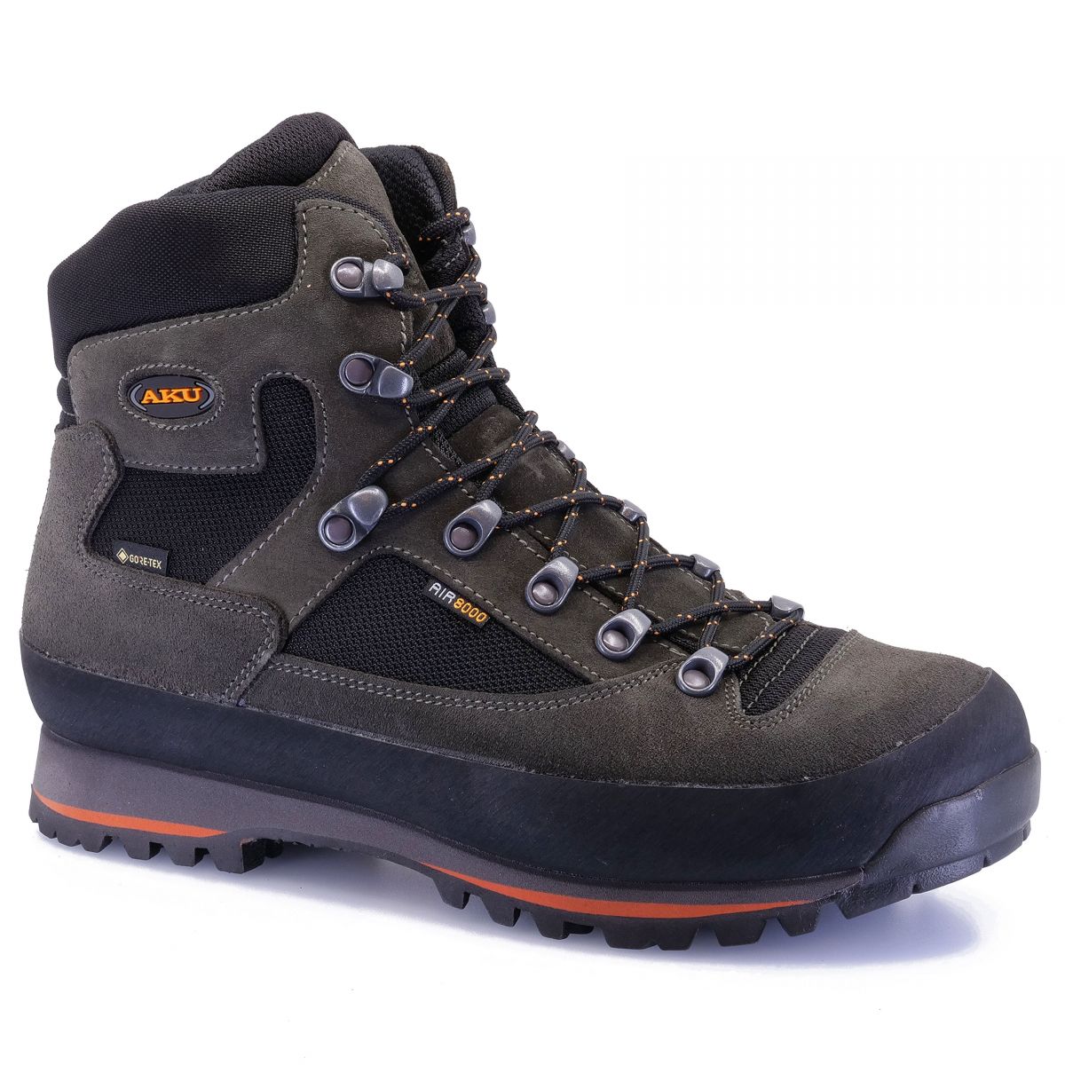 gonpachiro- Digger Nożołopatka Wielofunkcyjna WGR Silver/Khaki