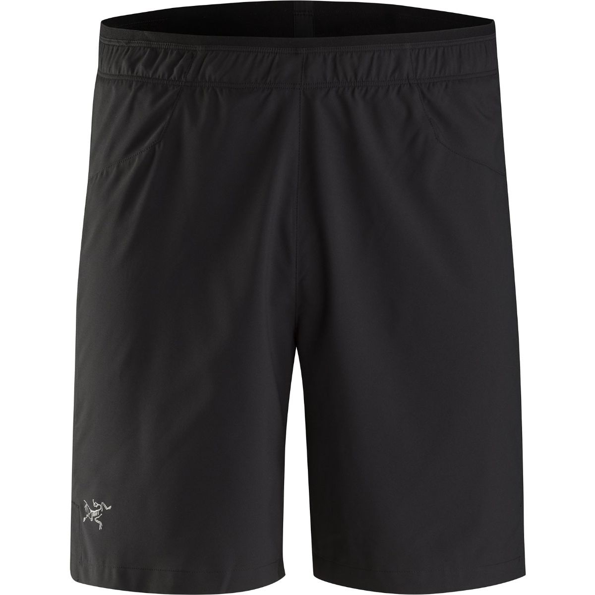 ARC'TERYX CORMAC SHORT PANTS S ブラック ARC´TERYX CORMAC SHORT PANTS S ブラック